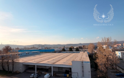 Veľkoryso riešený 4izbový byt na predaj, BA