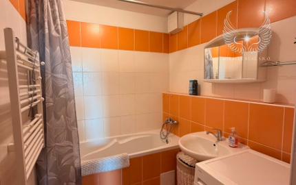 Veľkoryso riešený 4izbový byt na predaj, BA