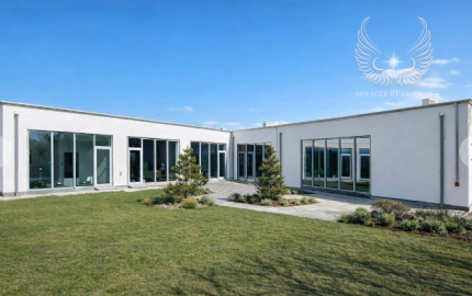 Apartmány vo vyššom štandarde vo výstavbe v projekte Benz, Oldza