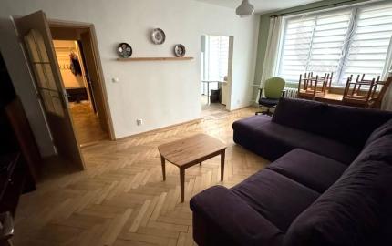 TOP!!! KRÁSNY ZARIADENÝ 2,5IZB. BYT s BALKÓNOM NA SIBÍRSKEJ