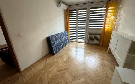 TOP!!! KRÁSNY ZARIADENÝ 2,5IZB. BYT s BALKÓNOM NA SIBÍRSKEJ