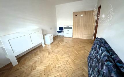 TOP!!! KRÁSNY ZARIADENÝ 2,5IZB. BYT s BALKÓNOM NA SIBÍRSKEJ