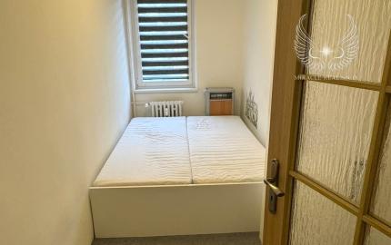 TOP!!! KRÁSNY ZARIADENÝ 2,5IZB. BYT s BALKÓNOM NA SIBÍRSKEJ