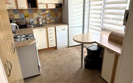 TOP!!! KRÁSNY ZARIADENÝ 2,5IZB. BYT s BALKÓNOM NA SIBÍRSKEJ