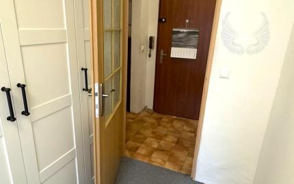 TOP!!! KRÁSNY ZARIADENÝ 2,5IZB. BYT s BALKÓNOM NA SIBÍRSKEJ