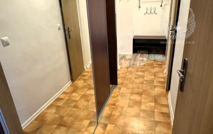 TOP!!! KRÁSNY ZARIADENÝ 2,5IZB. BYT s BALKÓNOM NA SIBÍRSKEJ