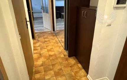 TOP!!! KRÁSNY ZARIADENÝ 2,5IZB. BYT s BALKÓNOM NA SIBÍRSKEJ