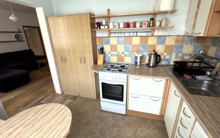 TOP!!! KRÁSNY ZARIADENÝ 2,5IZB. BYT s BALKÓNOM NA SIBÍRSKEJ