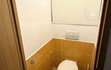 TOP!!! KRÁSNY ZARIADENÝ 2,5IZB. BYT s BALKÓNOM NA SIBÍRSKEJ