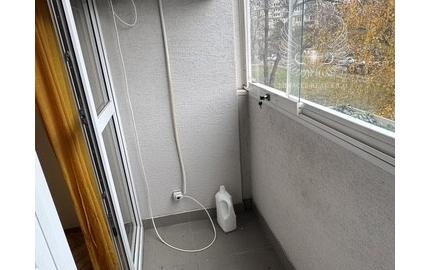 TOP!!! KRÁSNY ZARIADENÝ 2,5IZB. BYT s BALKÓNOM NA SIBÍRSKEJ