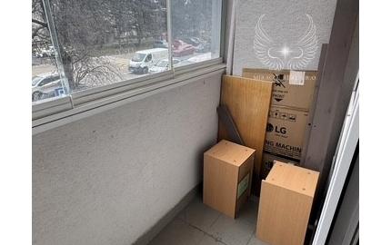 TOP!!! KRÁSNY ZARIADENÝ 2,5IZB. BYT s BALKÓNOM NA SIBÍRSKEJ