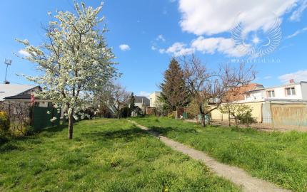TOP!!! PREDAJ 2PODLAŽNÉHO ROD. DOMU SO ZÁHRADOU V IVANKE PRI DUNAJI