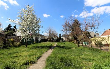 TOP!!! PREDAJ 2PODLAŽNÉHO ROD. DOMU SO ZÁHRADOU V IVANKE PRI DUNAJI