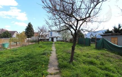 TOP!!! PREDAJ 2PODLAŽNÉHO ROD. DOMU SO ZÁHRADOU V IVANKE PRI DUNAJI