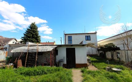 TOP!!! PREDAJ 2PODLAŽNÉHO ROD. DOMU SO ZÁHRADOU V IVANKE PRI DUNAJI