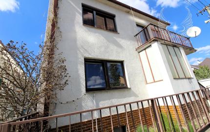 TOP!!! PREDAJ 2PODLAŽNÉHO ROD. DOMU SO ZÁHRADOU V IVANKE PRI DUNAJI