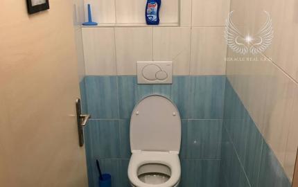 Ponúkame na prenájom moderný 2-izbový byt s terasou v novostavbe, Kazanská ul.,