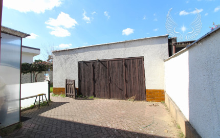 TOP!!! PREDAJ 2PODLAŽNÉHO ROD. DOMU SO ZÁHRADOU V IVANKE PRI DUNAJI