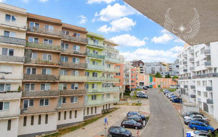 TOP!!! KRÁSNY, ZARIADENÝ 3I BYT S 2 BALKÓNMI A PARKOVANÍM NA KRESÁNKOVEJ