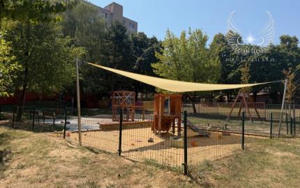 PRIPRAVUJEME NA PREDAJ! 4i byt vo vyhľadávanej lokalite v Dúbravke