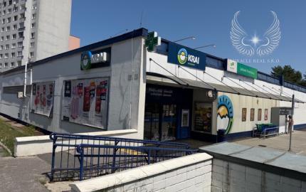 PRIPRAVUJEME NA PREDAJ! 4i byt vo vyhľadávanej lokalite v Dúbravke