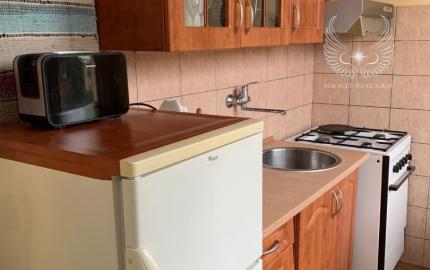 TICHÝ, PRÍJEMNÝ 1I BYT PRI LÍŠČOM ÚDOLÍ