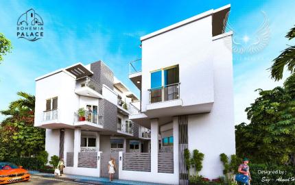 JEDINEČNÁ INVESTIČNÁ PRÍLEŽITOSŤ PRIAMO PRI MORI V EGYPTE