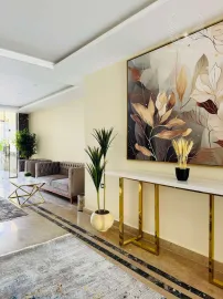 🌟🌟🌟🌟🌟Dokončený Rezort pri mori v Hurghade!!!