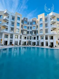 🌟🌟🌟🌟🌟Dokončený Rezort pri mori v Hurghade!!!