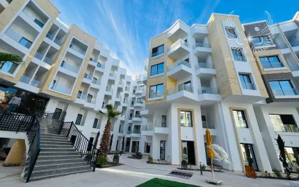 🌟🌟🌟🌟🌟Dokončený Rezort pri mori v Hurghade!!!