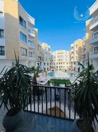 🌟🌟🌟🌟🌟Dokončený Rezort pri mori v Hurghade!!!