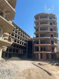 Rezort na pláži Storia del Mare - skvelá poloha v centre