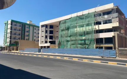 Rezort na pláži Storia del Mare - skvelá poloha v centre