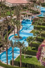 KRÁSNY REZORT V LUXUSNEJ ČASTI EGYPTA – SAHL HASHEESH