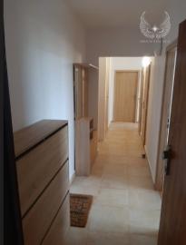 NOVOZREKONŠTRUOVANÝ 2I BYT S NEPRIECHODNÝMI IZBAMI NA KPT. RAŠU