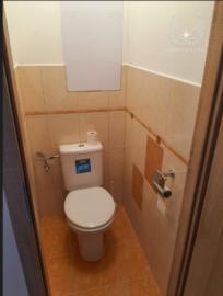 NOVOZREKONŠTRUOVANÝ 2I BYT S NEPRIECHODNÝMI IZBAMI NA KPT. RAŠU