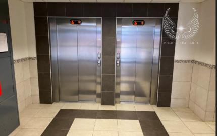 TOP!!! KRÁSNY 2I BYT S 2 BALKÓNMI NA Ľ. FULLU