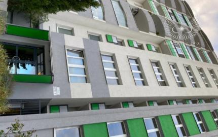 TOP!!! KRÁSNY 2I BYT S 2 BALKÓNMI NA Ľ. FULLU