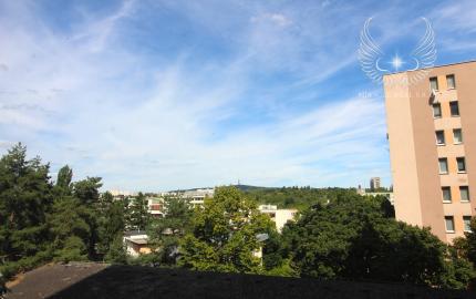 KOMPLET ZARIADENÝ 3I BYT S 2 BALKÓNMI - PET FRIENDLY