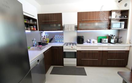 KOMPLET ZARIADENÝ 3I BYT S 2 BALKÓNMI - PET FRIENDLY