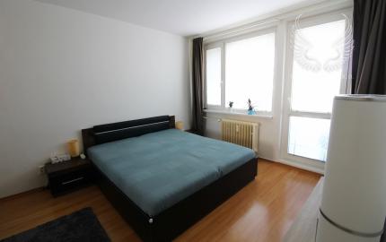 KOMPLET ZARIADENÝ 3I BYT S 2 BALKÓNMI - PET FRIENDLY