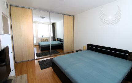 KOMPLET ZARIADENÝ 3I BYT S 2 BALKÓNMI - PET FRIENDLY