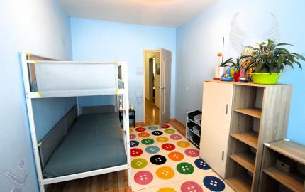 KOMPLET ZARIADENÝ 3I BYT S 2 BALKÓNMI - PET FRIENDLY