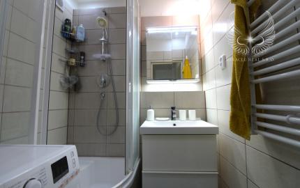 KOMPLET ZARIADENÝ 3I BYT S 2 BALKÓNMI - PET FRIENDLY