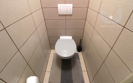 KOMPLET ZARIADENÝ 3I BYT S 2 BALKÓNMI - PET FRIENDLY