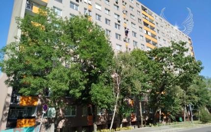 KOMPLET ZARIADENÝ 3I BYT S 2 BALKÓNMI - PET FRIENDLY