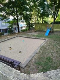 KOMPLET ZARIADENÝ 3I BYT S 2 BALKÓNMI - PET FRIENDLY