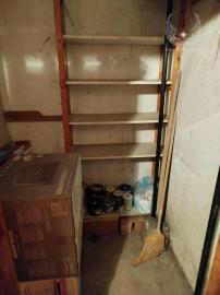 KOMPLET ZARIADENÝ 3I BYT S 2 BALKÓNMI - PET FRIENDLY