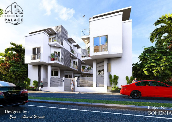 JEDINEČNÁ INVESTIČNÁ PRÍLEŽITOSŤ PRIAMO PRI MORI V EGYPTE