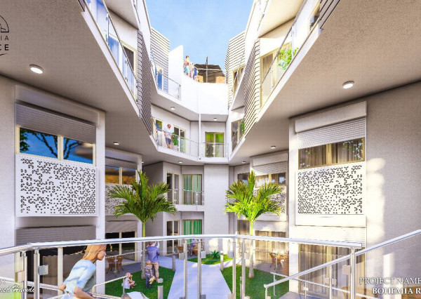 JEDINEČNÁ INVESTIČNÁ PRÍLEŽITOSŤ PRIAMO PRI MORI V EGYPTE